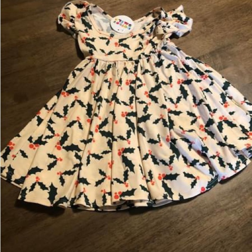 Christmas dress